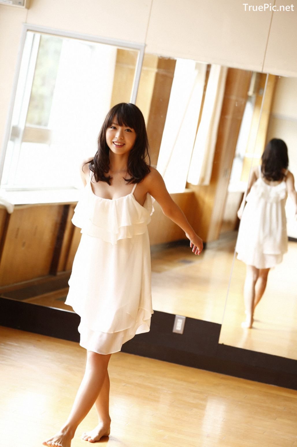 Image-Japanese-Gravure-Idol-Mio-Otani-Photos-Purity-Miss-Magazine-TruePic.net- Picture-26