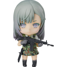 Nendoroid Little Armory Ena Toyosaki (#1052) Figure