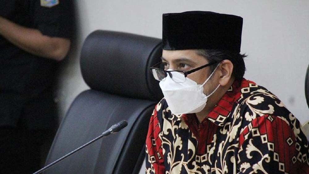269 Pasien Isoman Meninggal, Tanda Faskes Di Indonesia Kolaps Oposisi