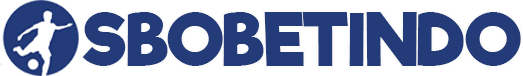 Sbobetindo: Agen SBOBET terpercaya situs judi bola resmi pusat SBOBET mobile Indonesia daftar judi online 24 jam official games bandar judi bola online.