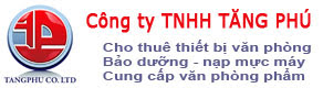 Nạp Mực Máy In TpHCM