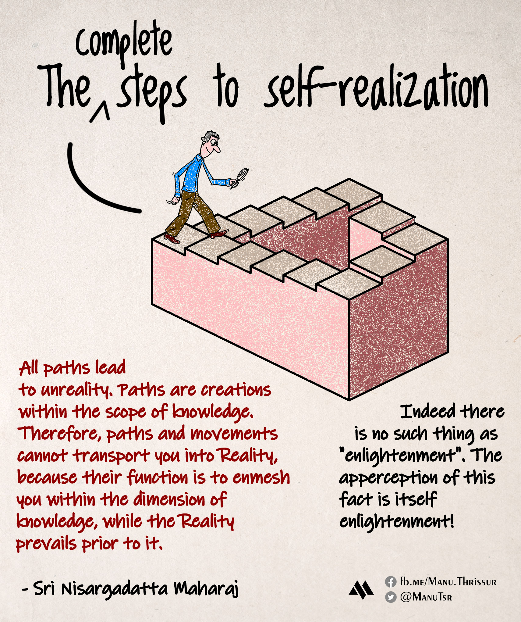 I Feel Myself: The Path To Self Realization - 3k93fub