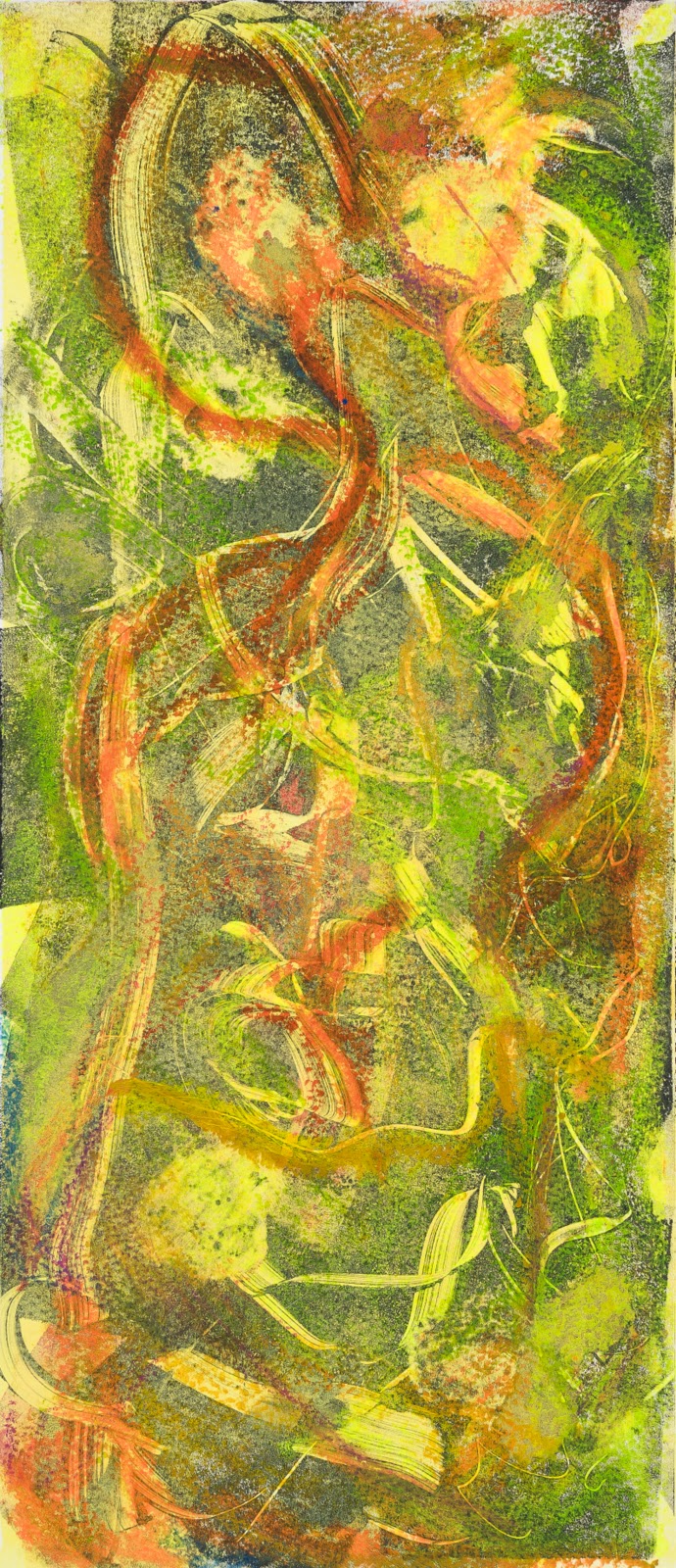 Susan Richards: May 2013
