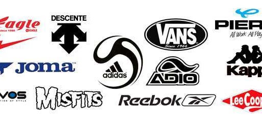 List of Shoes Logo ~ Sepatu Original Murah