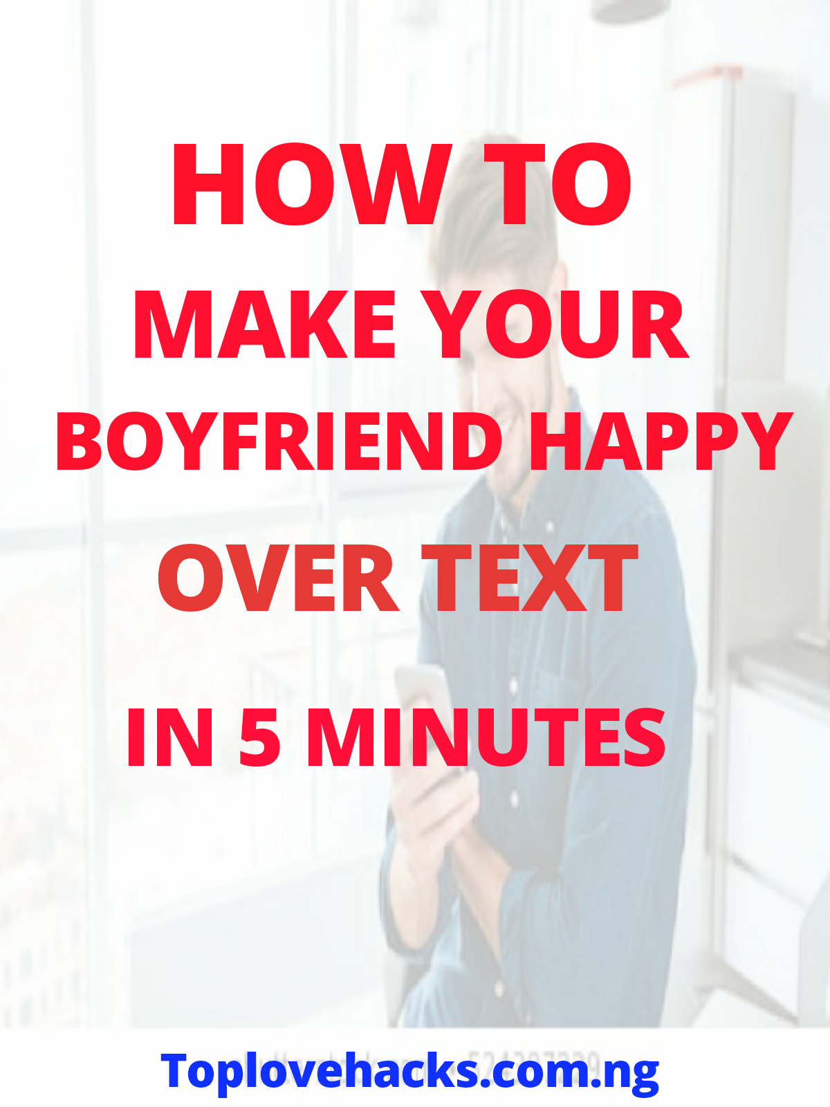 Ways To Make Boyfriend Happy How To Keep Your Husband Happy