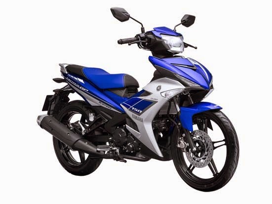 Yamaha Exciter 150 FI Dibanderol Mulai Rp 26,4 Juta - Indonesia Motorcycle