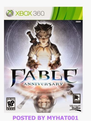 Fable Anniversary