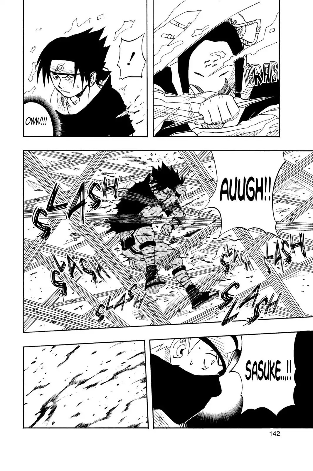 Velocidade da Luz em naruto >/ - Página 6 016