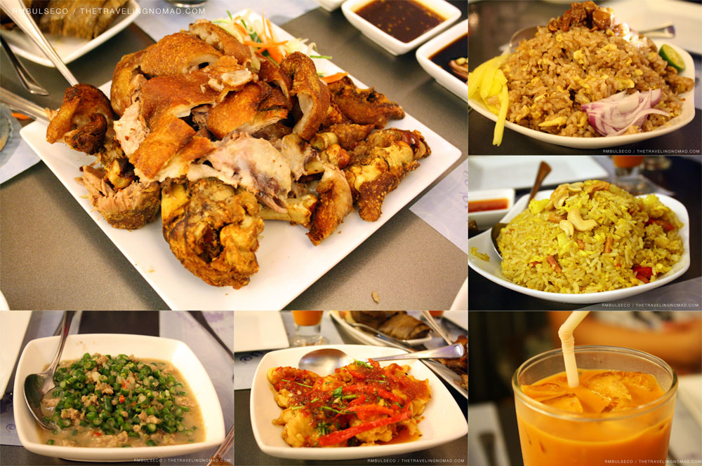 The Geek Travels: The Ultimate Cebu Food Trip Experience