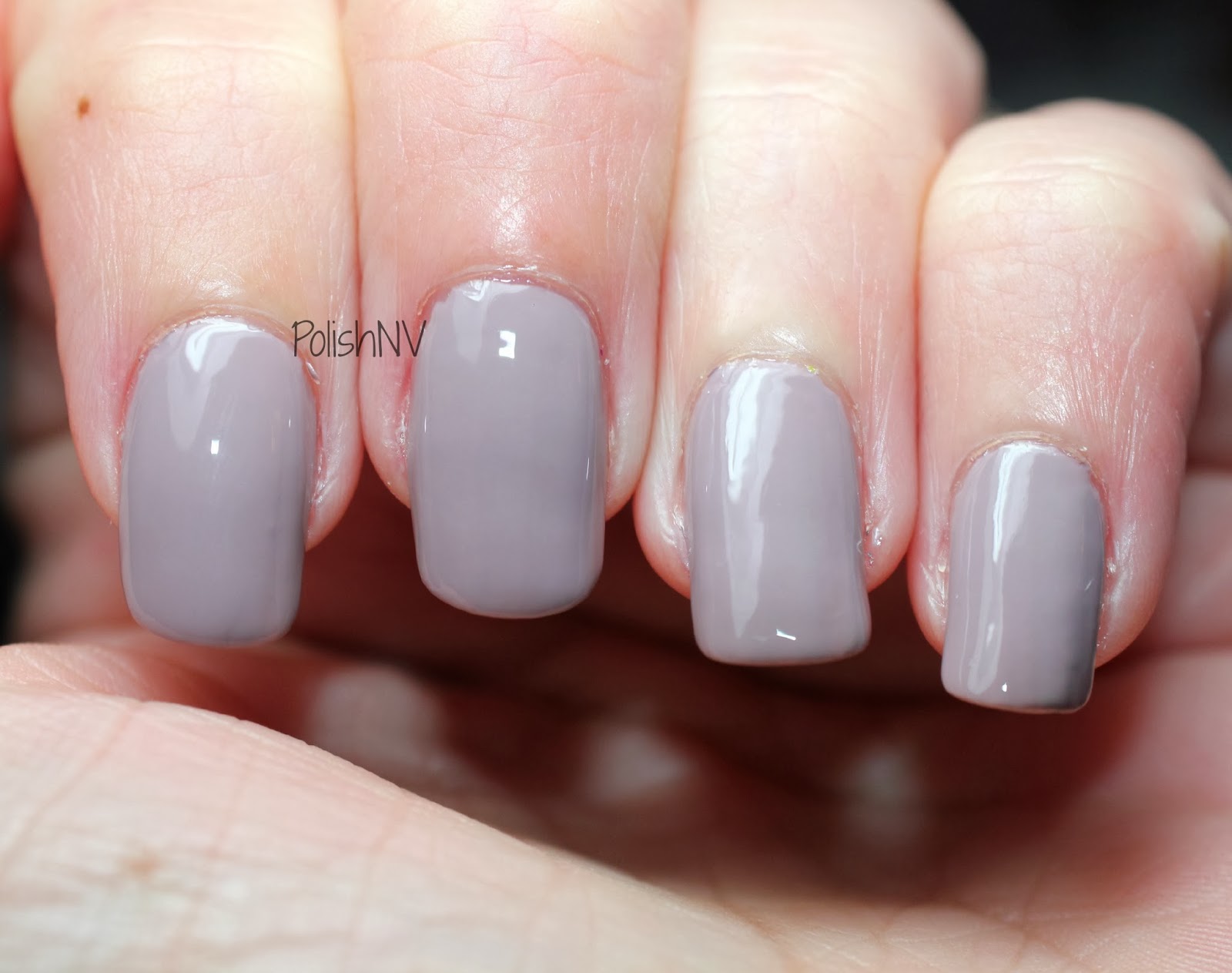 OPI Taupe-less Beach - wide 3