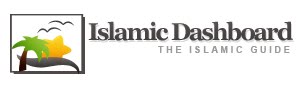 Islamic Dashboard