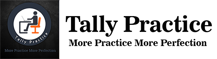 Tally Practice 