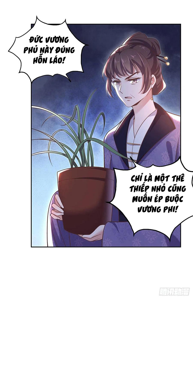 Hoạn Phi Thiên Hạ Chapter 88 - Trang 5