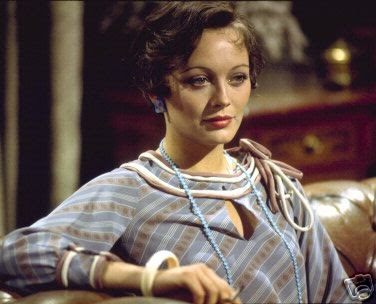 Dazzling Divas: Lesley-Anne Down