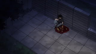 ヒロアカ 5期23話 アニメ | 死柄木弔 幼少期 Shigaraki Tomura | 志村転弧 Shimura Tenko | CV.内山昂輝 | 僕のヴィランアカデミア111話 My Hero Academia
