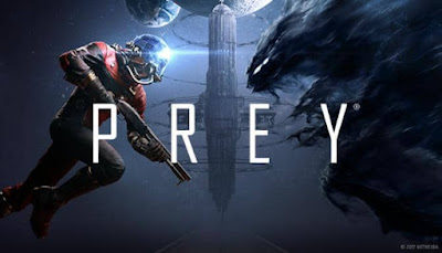 تحميل لعبة Prey للكمبيوتر تحميل لعبة Prey للكمبيوتر