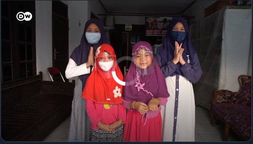 DW Indonesia Ungkap Dampak Buruk Anak Pakai Jilbab, Fadli Zon: Ini Sentimen Islamofobia