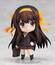 Nendoroid The Melancholy of Haruhi Suzumiya Haruhi Suzumiya (#124) Figure