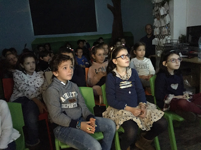 Welcome English IMG 4167