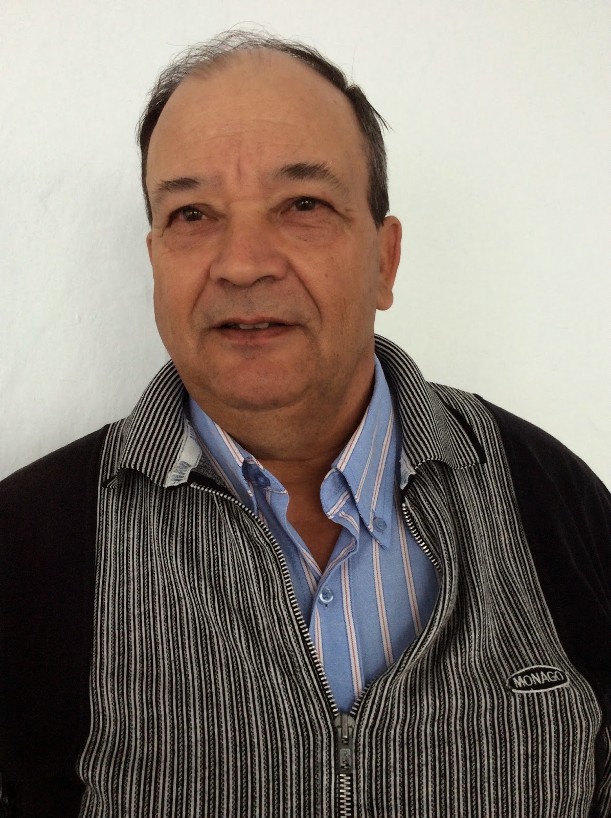 Asamblea de IULVCA | Montemayor: Lista a las Elecciones Municipales 2015