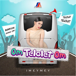 iMeyMey - Om Telolet Om - Single (2016) iMeyMey - Om Telolet Om on iTunes