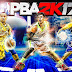 PBA 2K17 Apk + OBB For Android Free Download