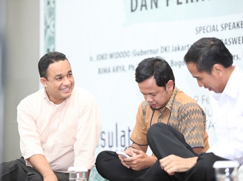 PKS: Wajar Jokowi Kecewa karena Penanganan Covid-19 Cenderung Politis