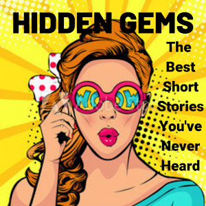 The Hidden Gems Podcast