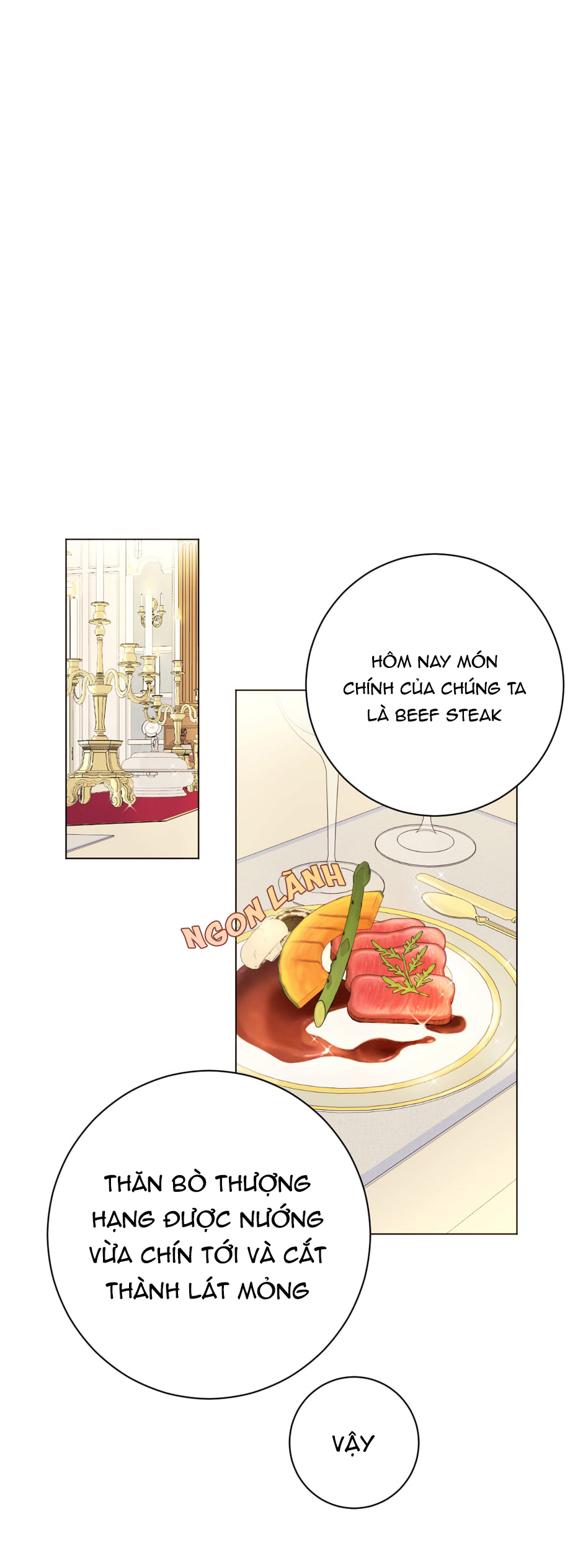 Đọc truyện CON RỐI CỦA NGÀI HẦU TƯỚC - Chapter 15