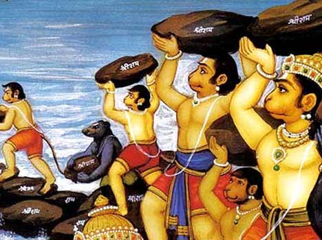 రామాయణంలో వానరముల పుట్టుక - Vanaras in Ramayana రామాయణంలో వానరముల పుట్టుక - Vanaras in Ramayana