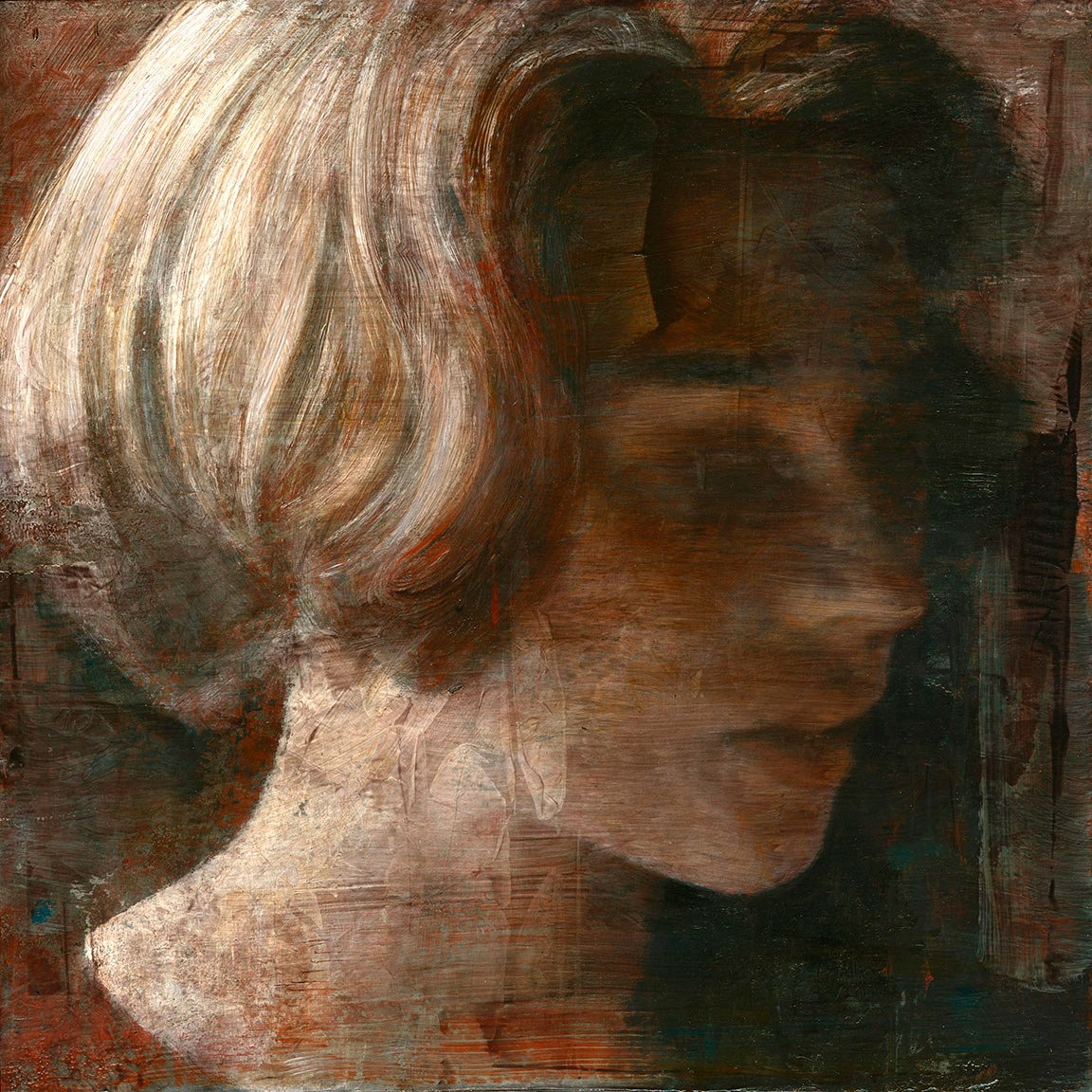 Fletcher Sibthorp... Kai Fine Art