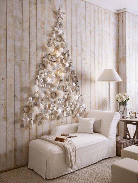 Cómo decorar el Árbol de Navidad Ideas diferentes y originales para decorar el Árbol de Navidad
