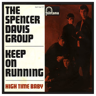 The Spencer Davis Group