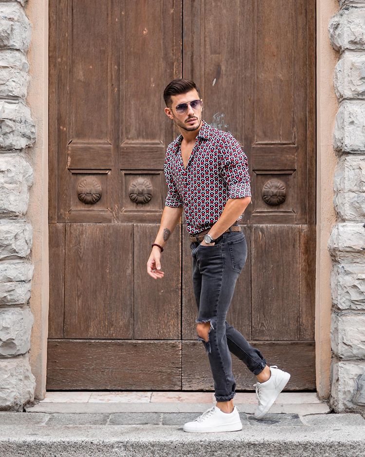 15 Nerd Outfits for Everyday