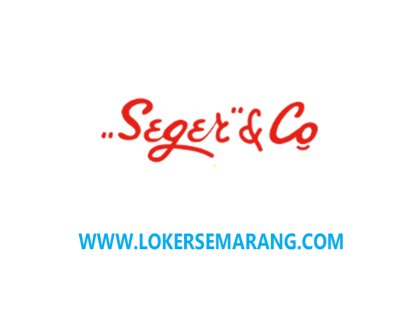 Lowongan Kerja Semarang Bulan April 2021 Di Pt Seger Surya Portal Info Lowongan Kerja Di Semarang Jawa Tengah Terbaru 2021
