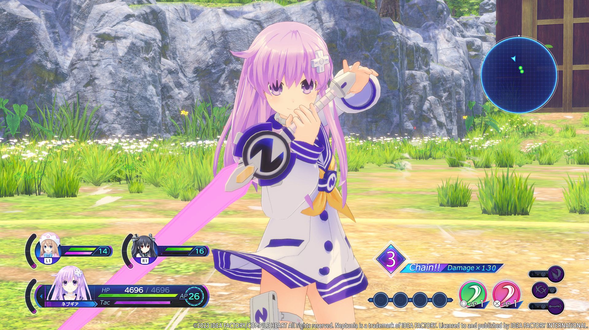 neptunia-sisters-vs-sisters-pc-screenshot-1