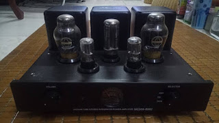 Mei Xing MC368-B902 integrated tube amplifier (sold) P%2B5