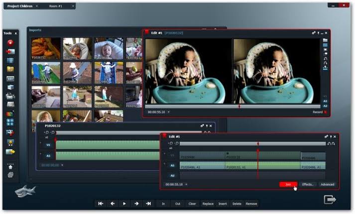 best video editing software for macbook pro free
