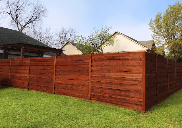 Wood Fence Company