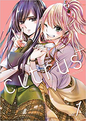 Featured image of post Citrus Anime Episode 1 Citrus episode 1 english dub online for free in hd