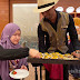 Makan Journey - Food Lover's Buffet Dinner di DoubleTree by Hilton, Johor Bahru