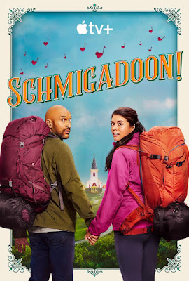 Schmigadoon Series Poster