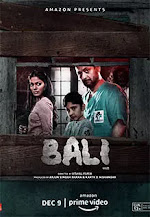 Bali 2021 Movie Review