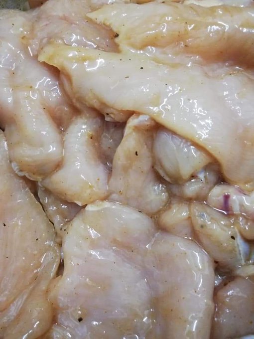 Ikuti Perkongsian Cara Buat Dan Resepi Ayam Gunting Rangup Ala Uncle