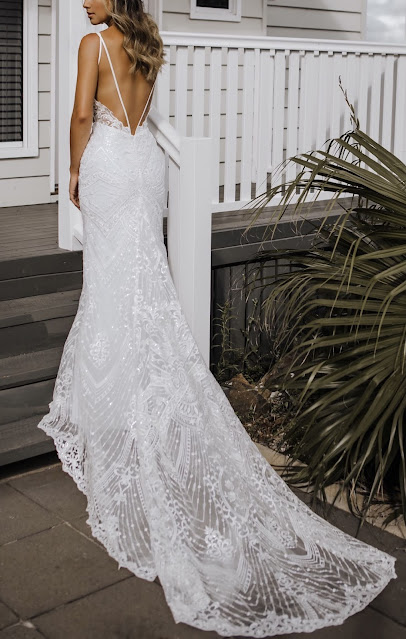 the gc bridal lounge bohemian wedding dresses australia