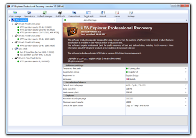 ufs explorer professional recovery manual ufs explorer professional recovery manual