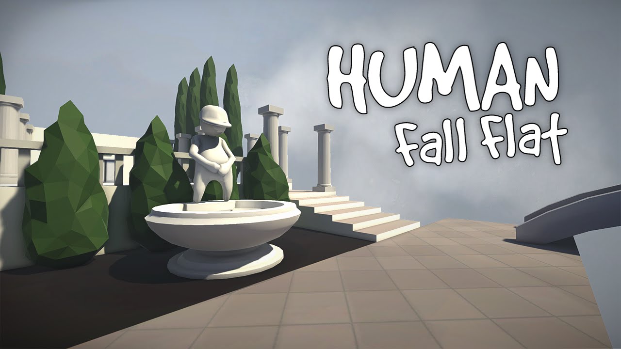 Human Fall Flat PC Review Chalgyr's Game Room
