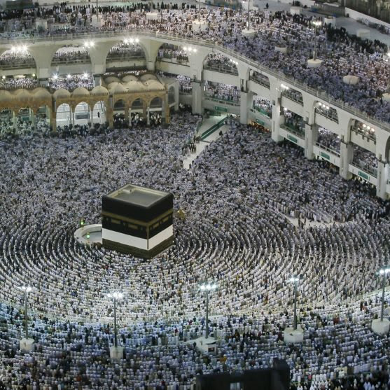 Haji dan Umroh Diwaktu yang Tepat