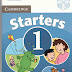 English Cambridge Tests - Starters 01