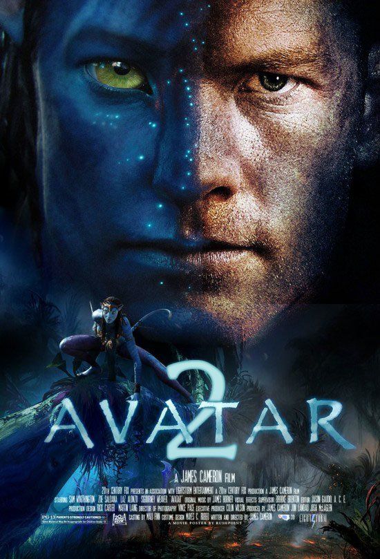 Avatar 2 Streaming Vf [Vostfr.] Avatar 2 2022 Streaming VF Gratuit Film HD Complet - film